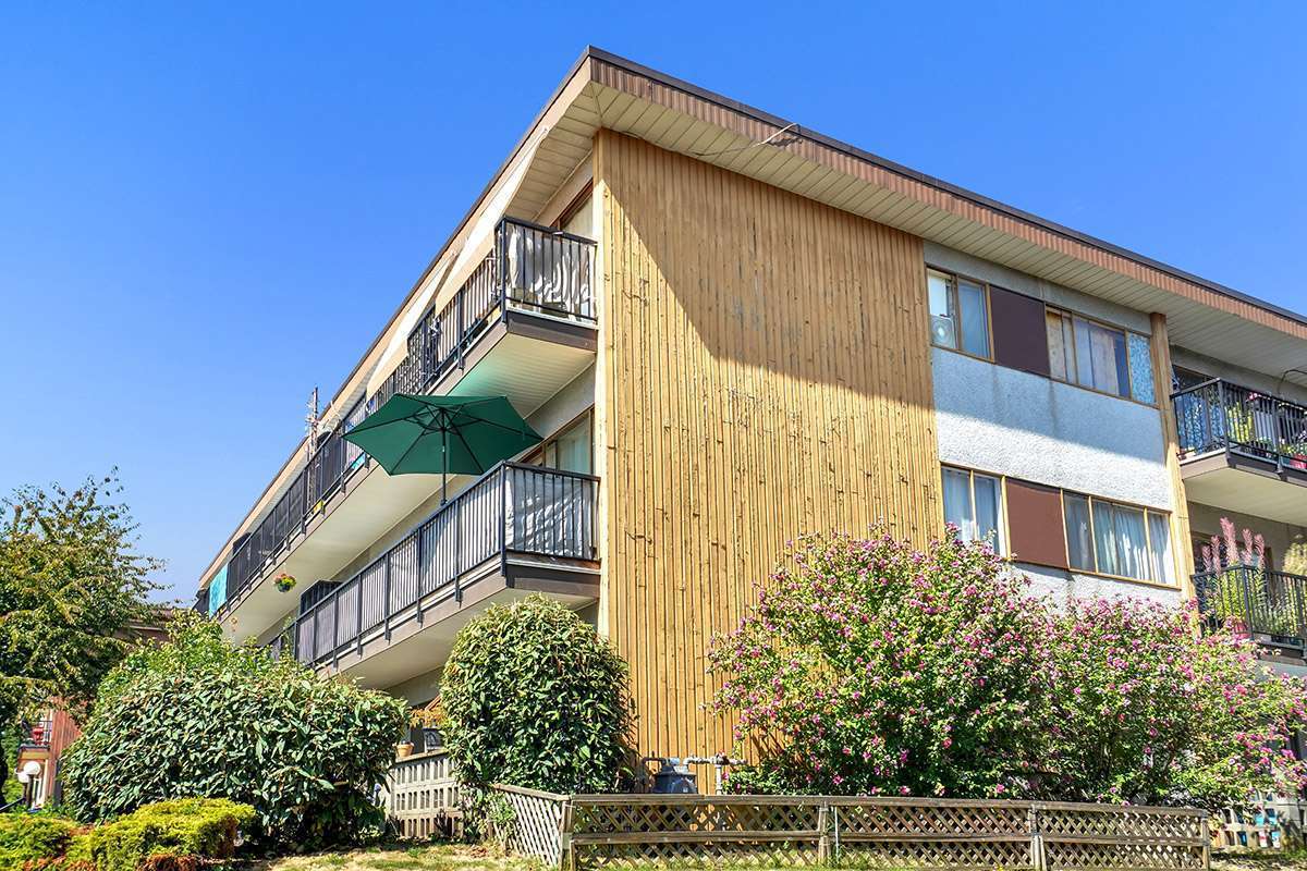 The Somerset Apartments - Photo 6