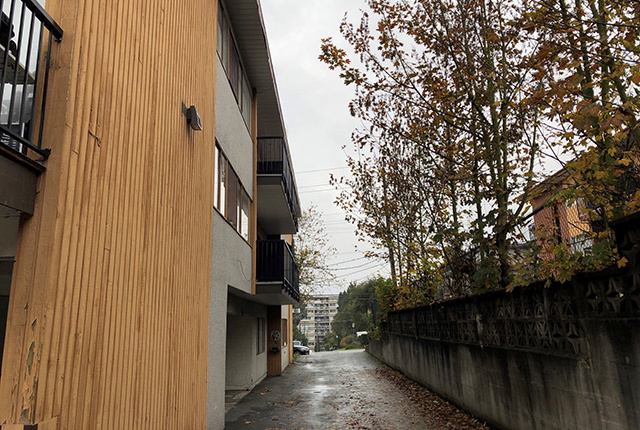 The Somerset Apartments - Photo 20