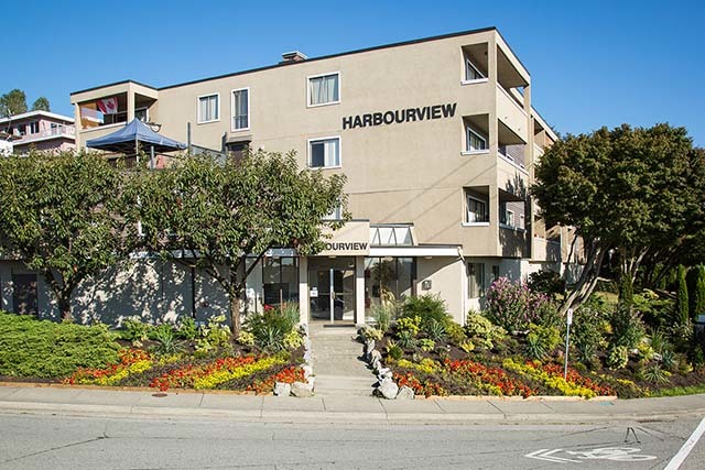 Harbourview Terrace Apartments - Photo 6