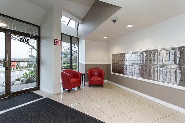 Harbourview Terrace Apartments - Photo 10