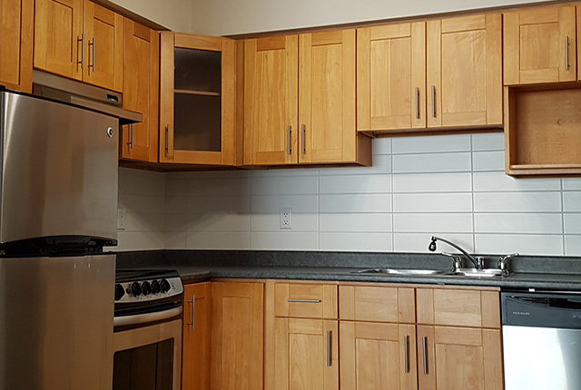 Harbourview Terrace Apartments - Photo 20
