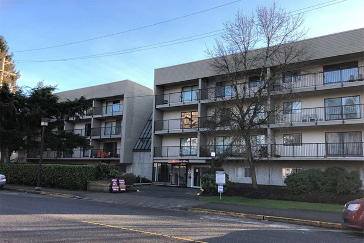 Dolphin Square Apartments - Photo 57