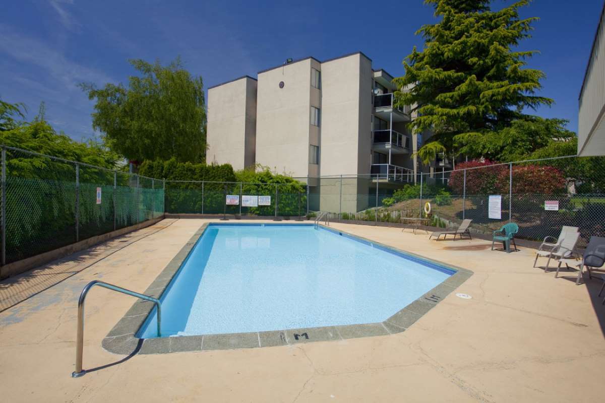 Fraser Place Apartments - Photo 65
