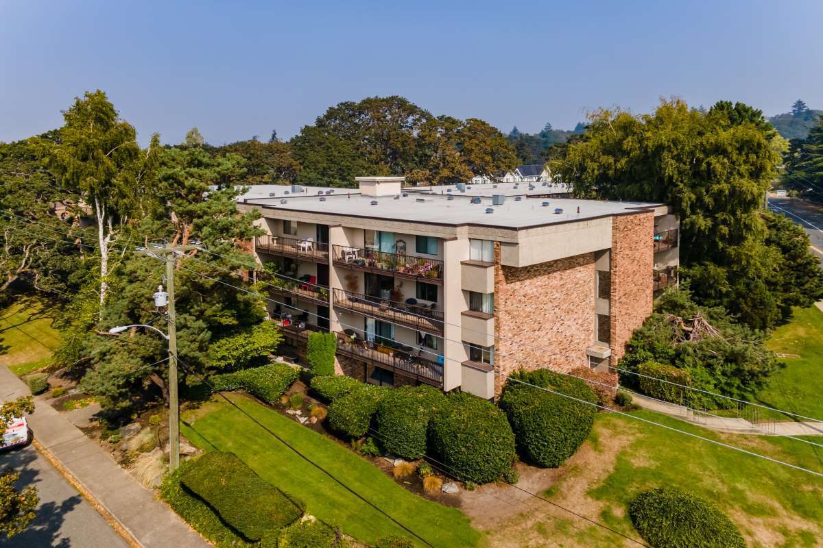 Fair Oaks Apartments - Photo 8