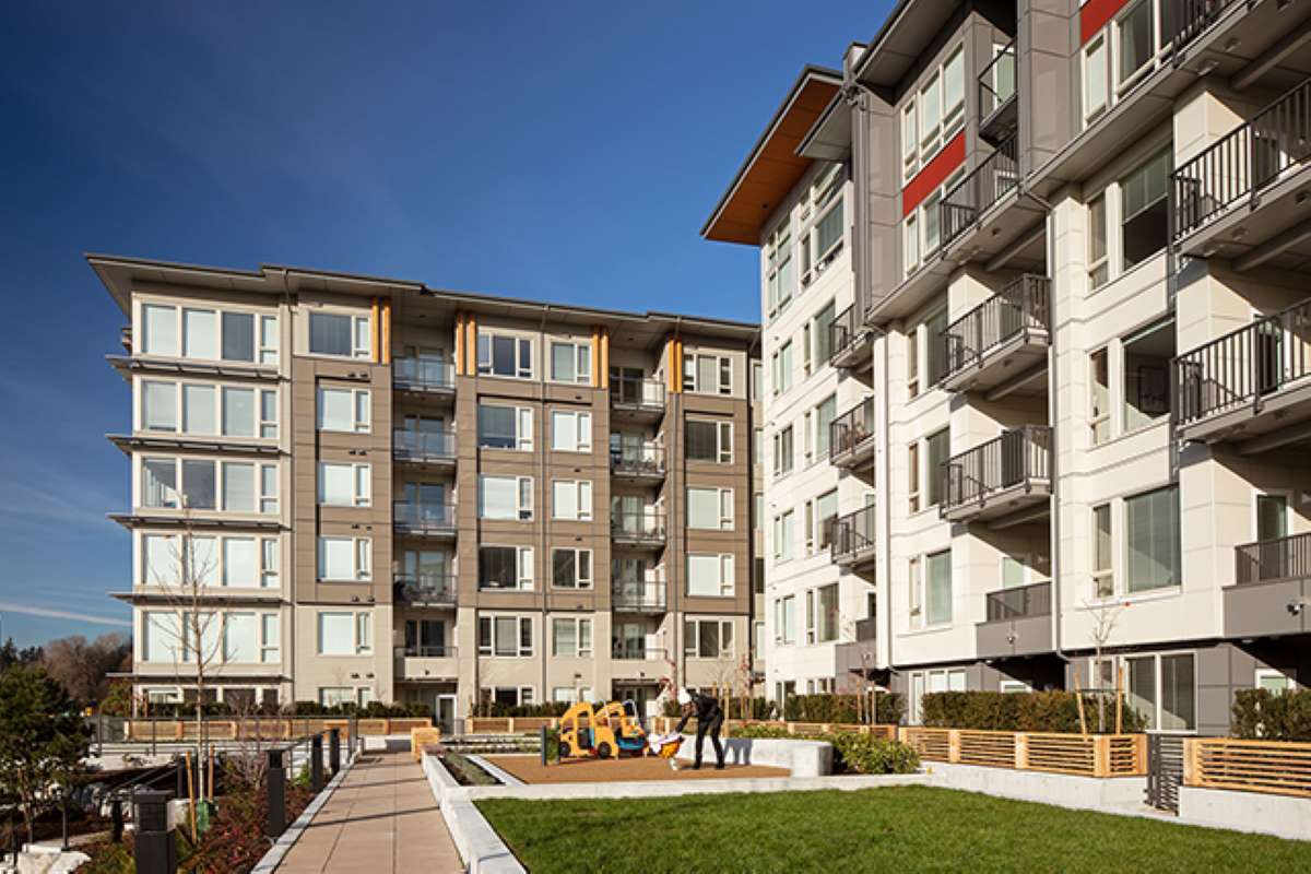 Fraser Flats Apartments - Photo 52