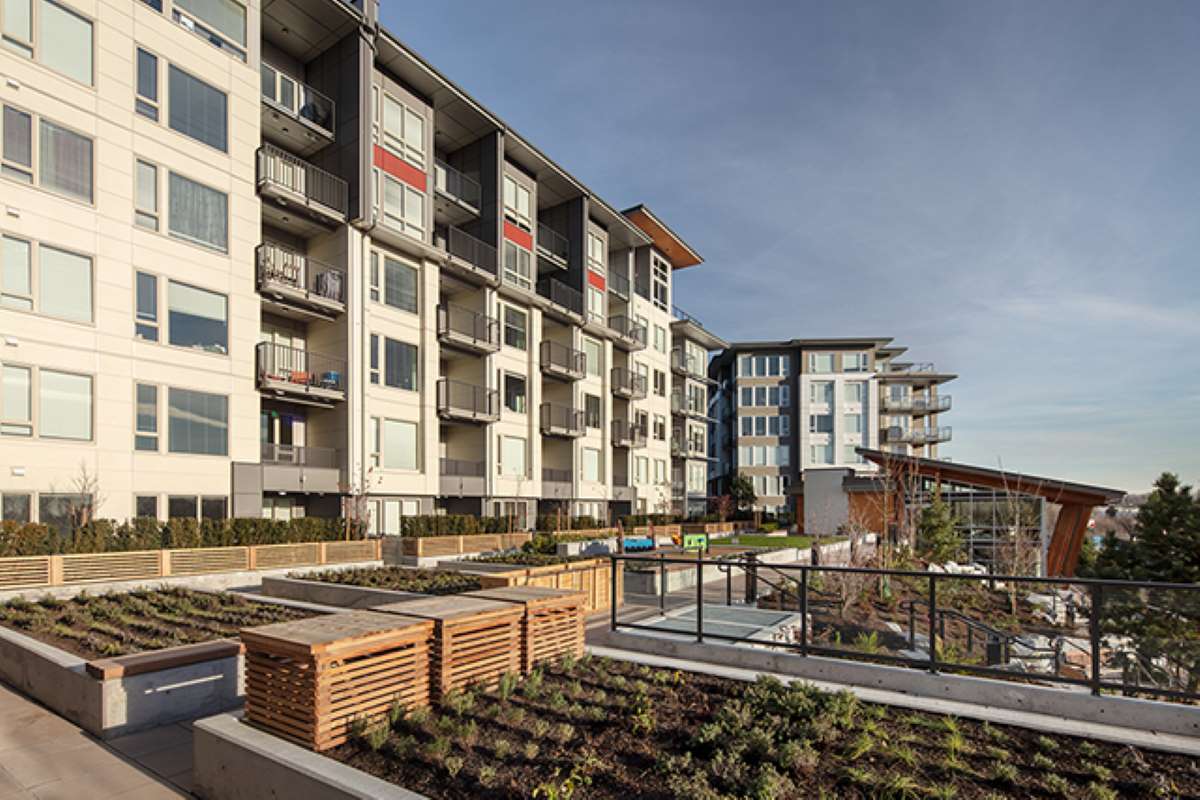 Fraser Flats Apartments - Photo 56