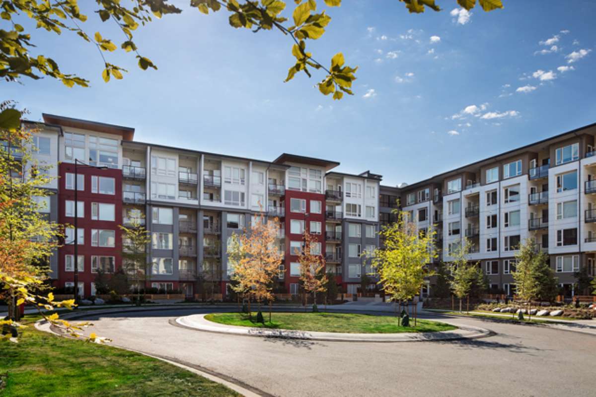 Fraser Flats Apartments - Photo 64