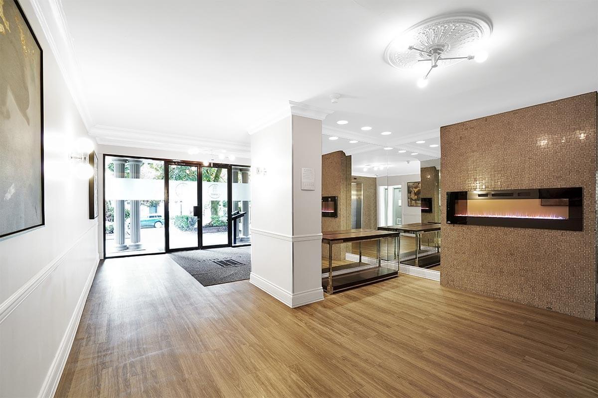 Ocean Park Place Apartments - Photo 26