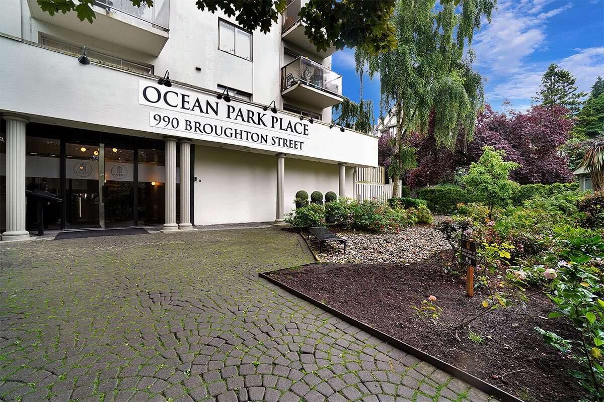 Ocean Park Place Apartments - Photo 22