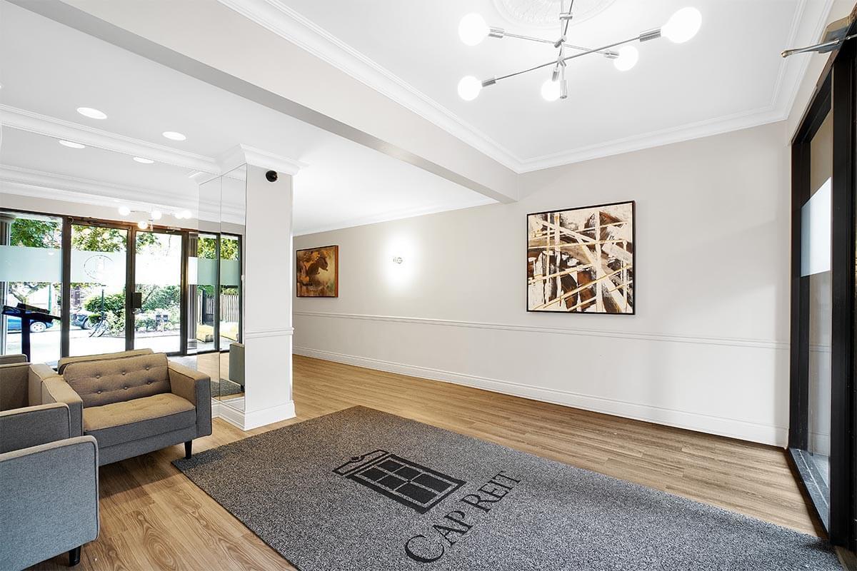 Ocean Park Place Apartments - Photo 24