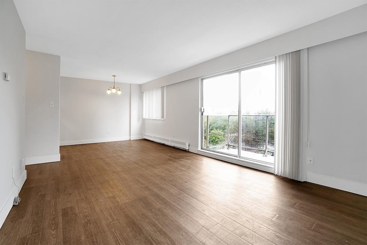 Ocean Park Place Apartments - Photo 14