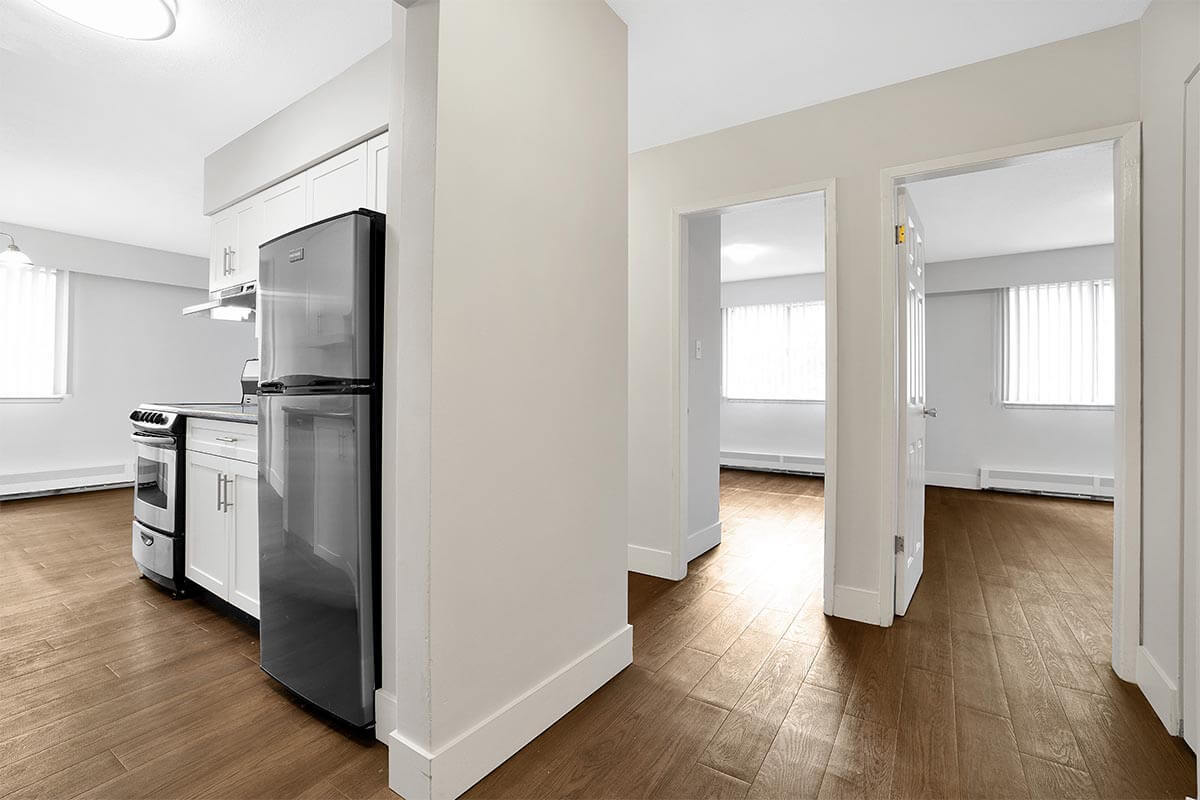 Ocean Park Place Apartments - Photo 20