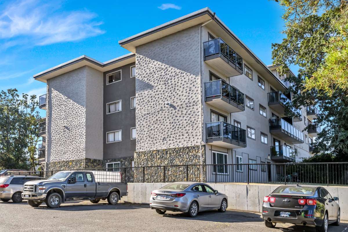 Don Quadra Apartments - Photo 20