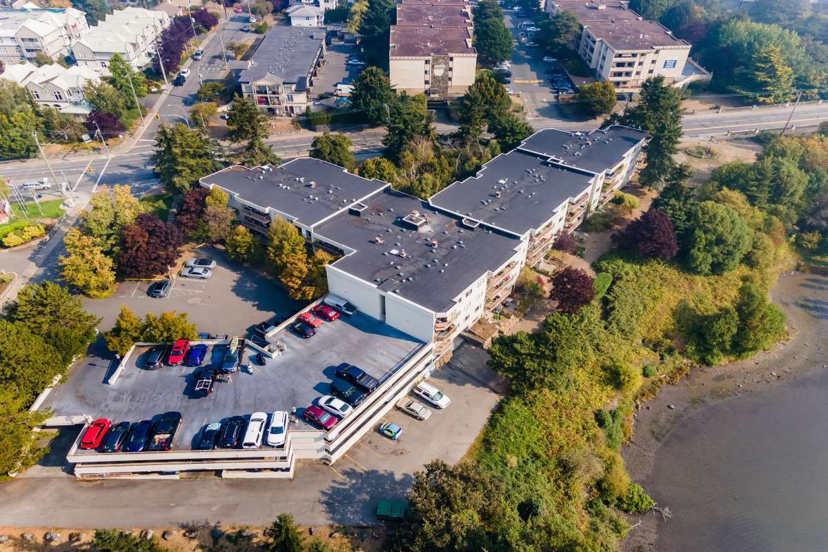 Gorge Apartments - Photo 14