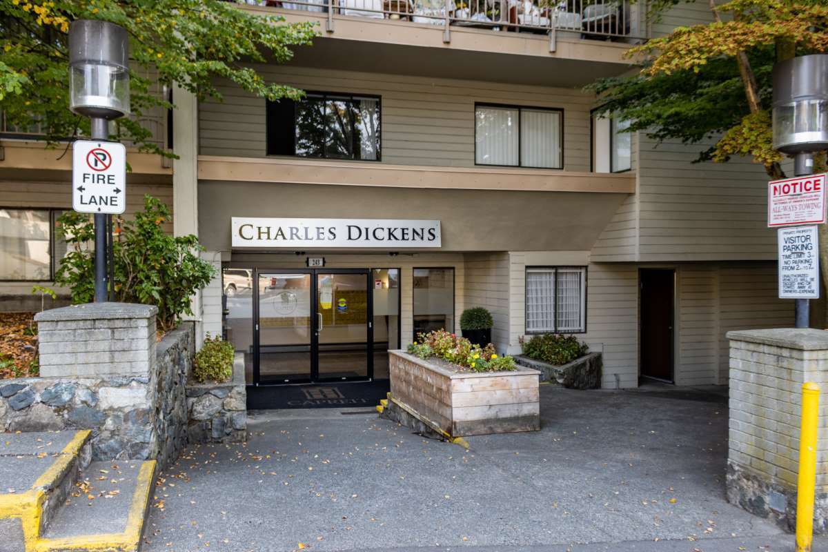 Gorge Apartments - Photo 18