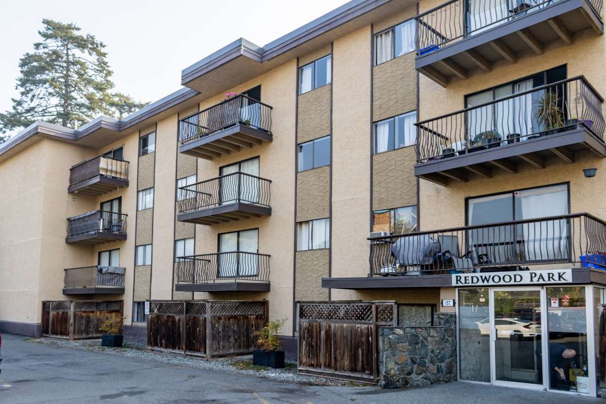 Gorge Apartments