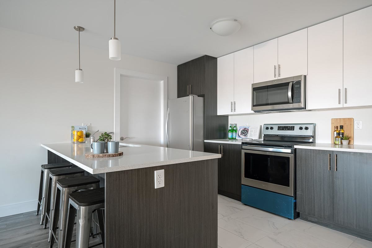 The Sterling Bedford Apartments - Photo 12