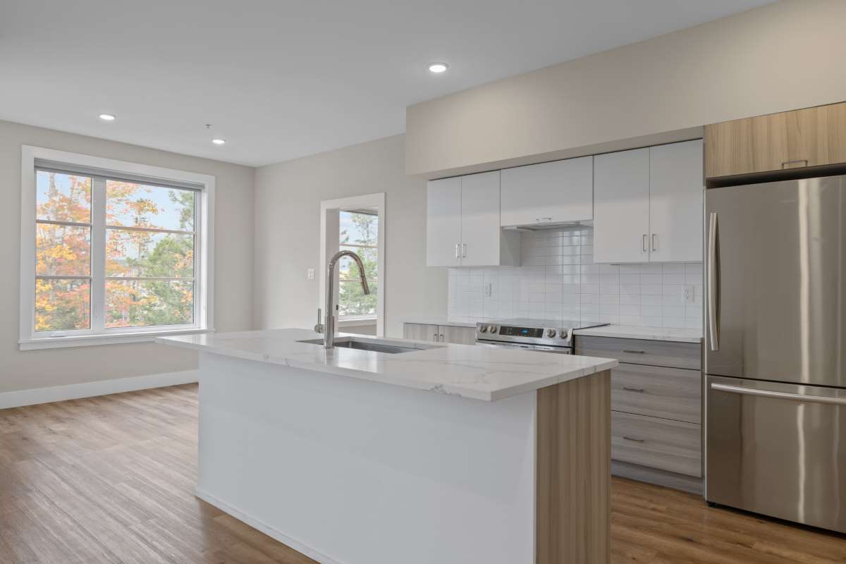 The Madison Bedford Apartments - Photo 14