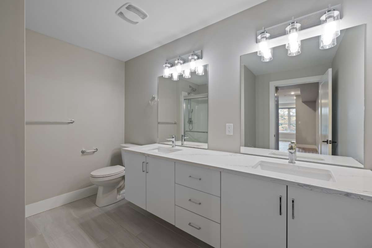 The Madison Bedford Apartments - Photo 22