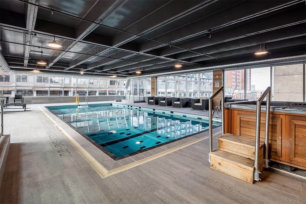 Halifax Apartments – The Plaza - Photo 12