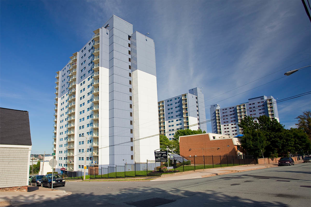 Harbour View Apartments - Photo 21