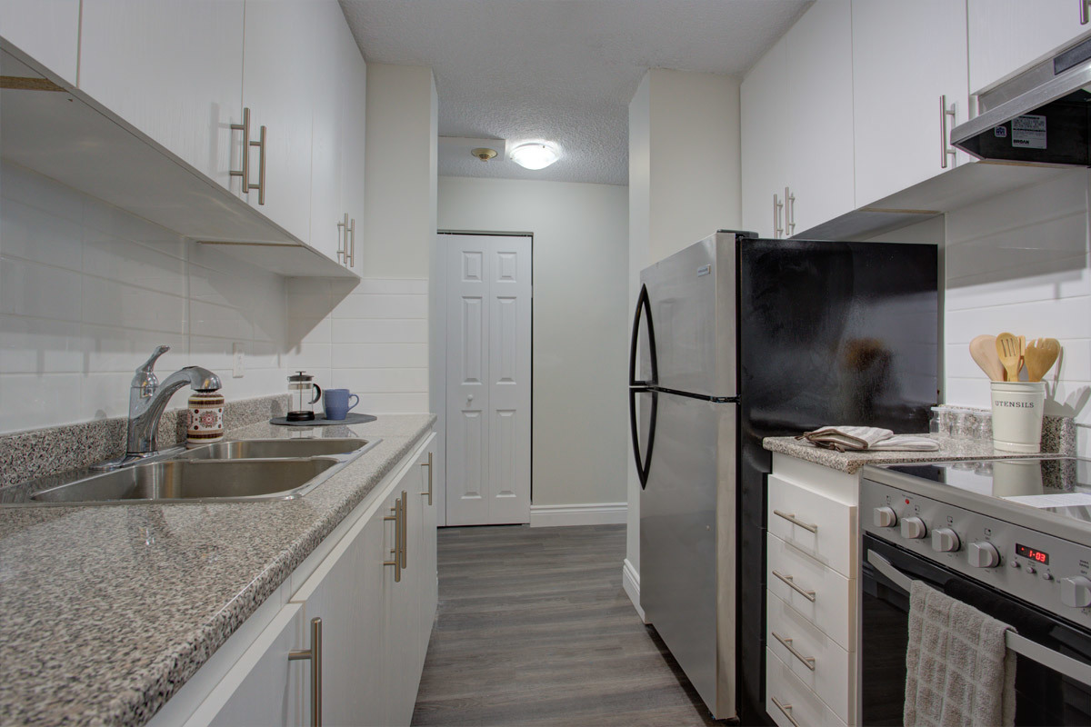 Harbour View Apartments - Photo 56