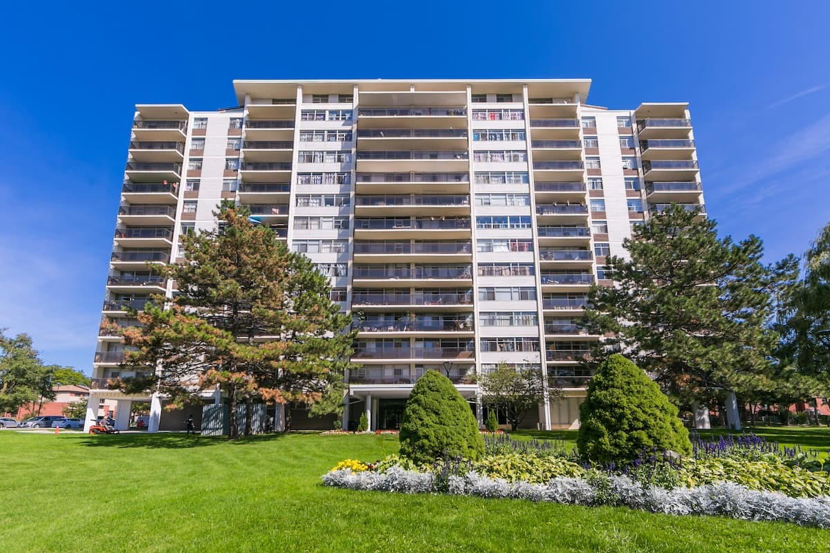 Dixon Apartments