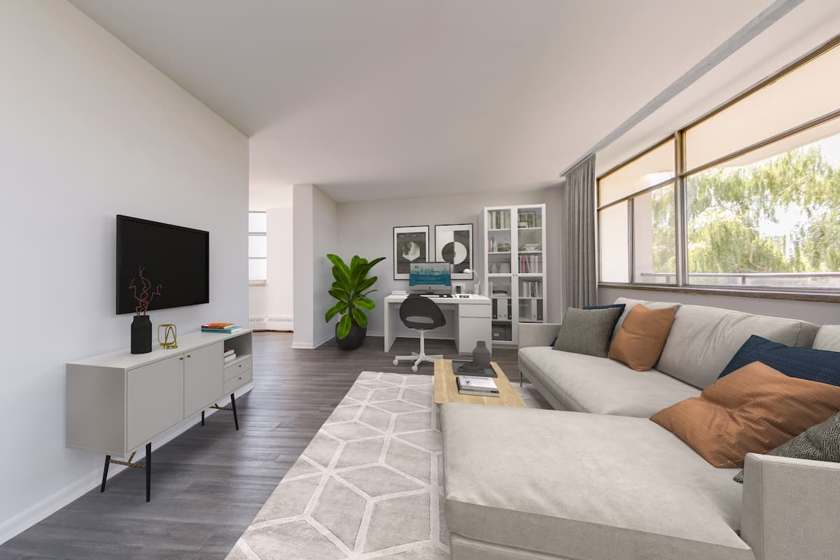Dixon Apartments - Photo 6