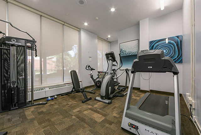 Dixon Apartments - Photo 9