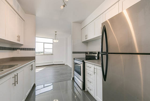 Dixon Apartments - Photo 21