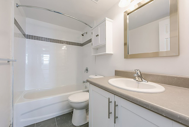 Dixon Apartments - Photo 24
