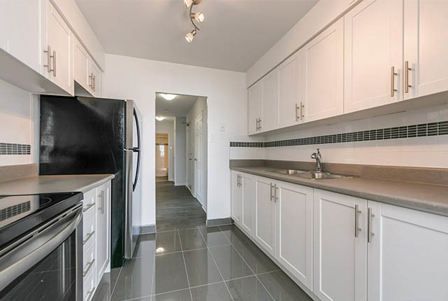 Dixon Apartments - Photo 27