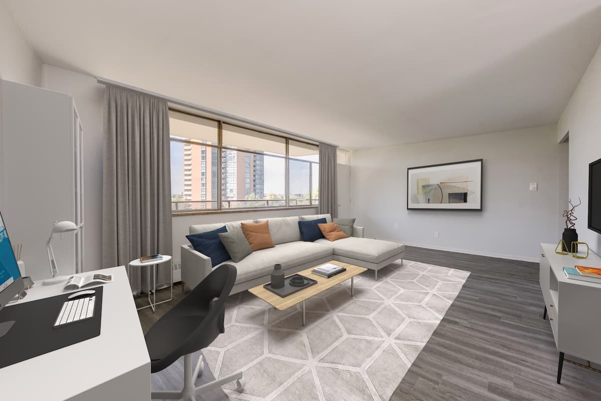 Dixon Apartments - Photo 36