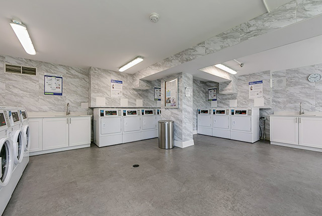 Dixon Apartments - Photo 39