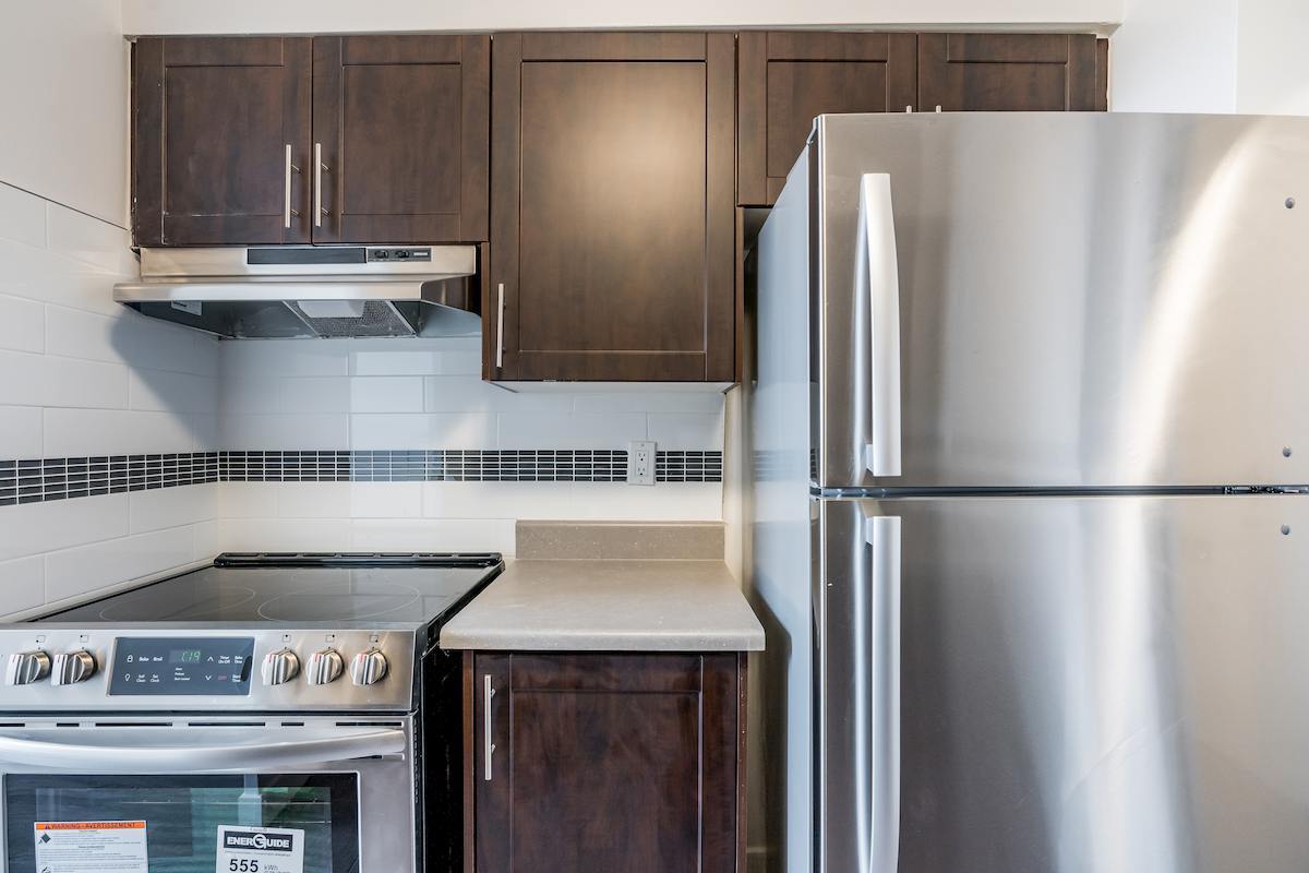 Evans Apartments - Photo 24