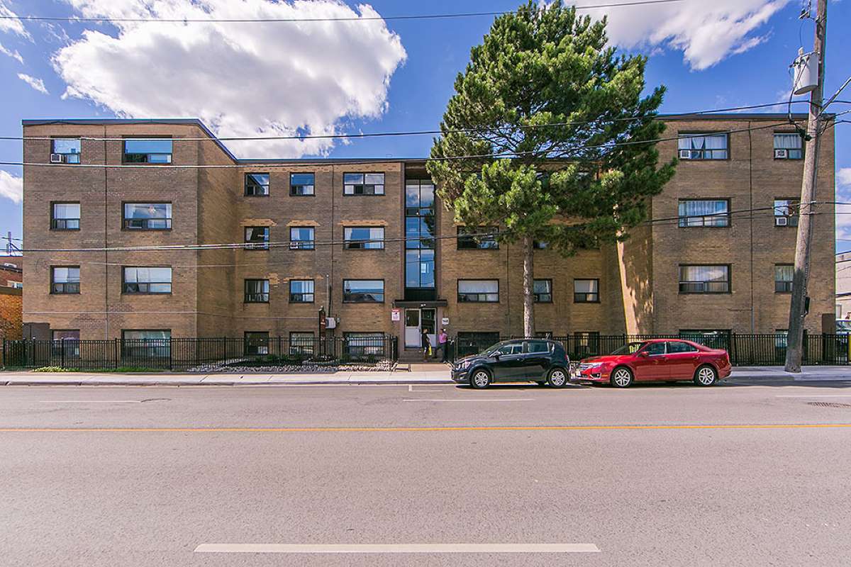 Islington Apartments - Photo 9