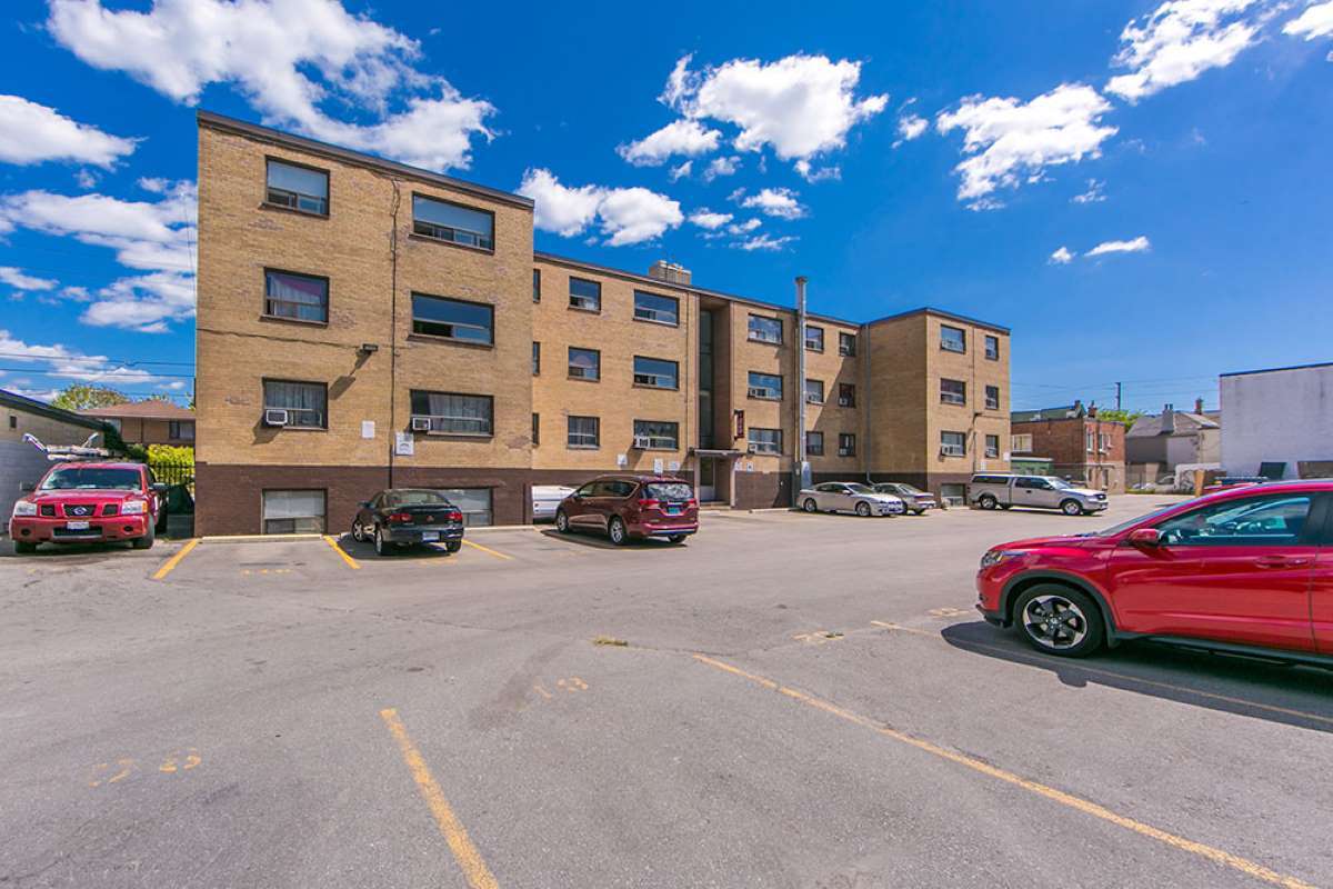 Islington Apartments - Photo 39