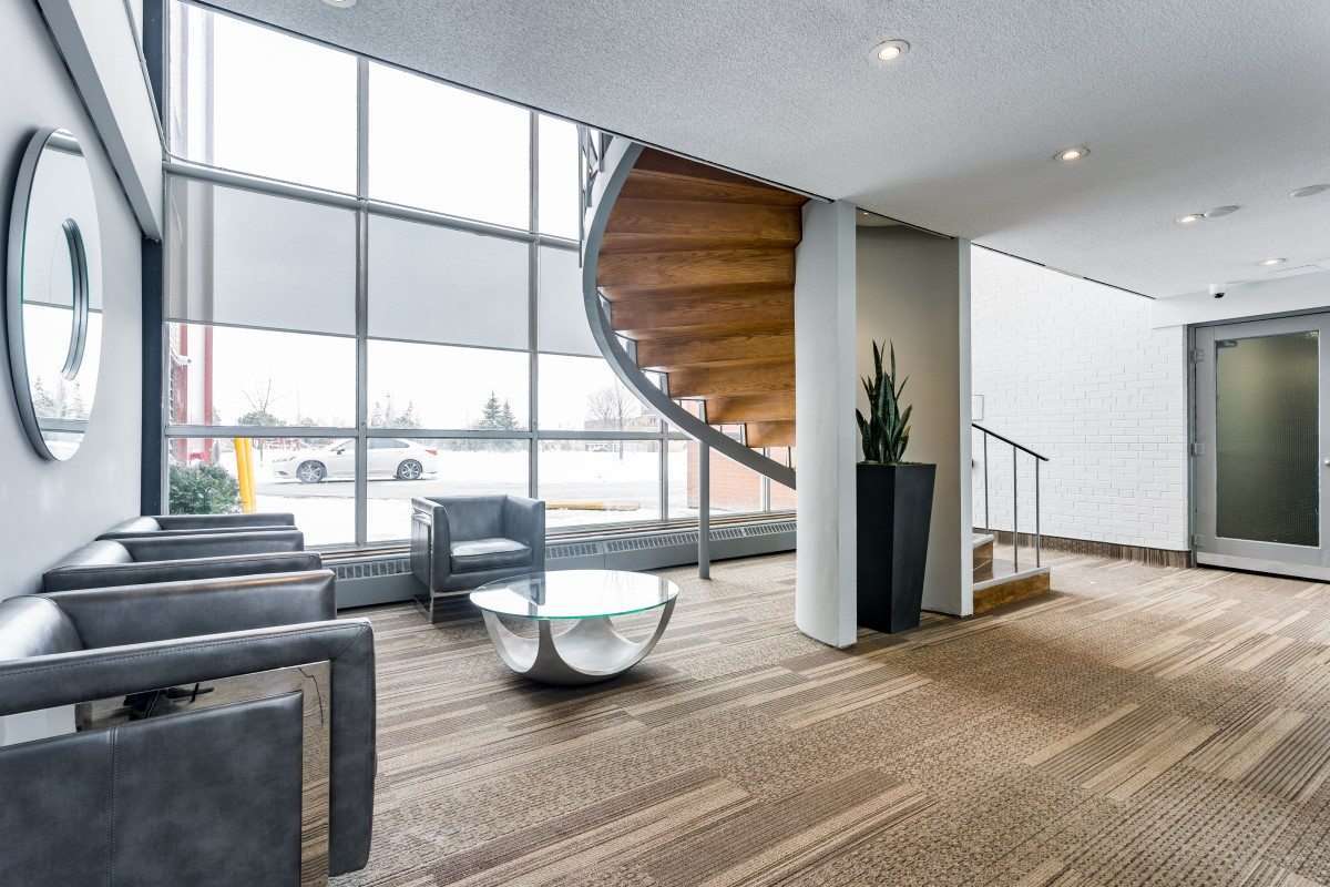 West Park Village Apartments - Photo 20