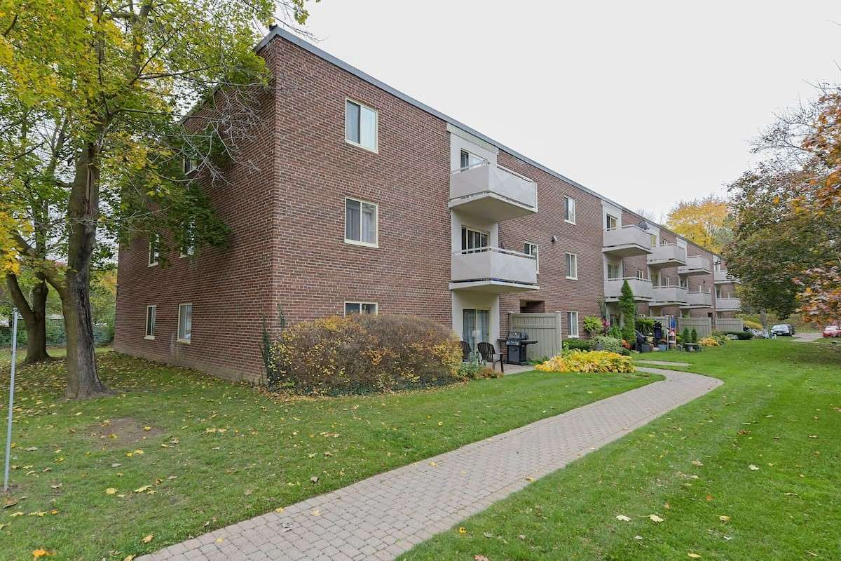 366-368 Oxford Street W Apartments - Photo 12