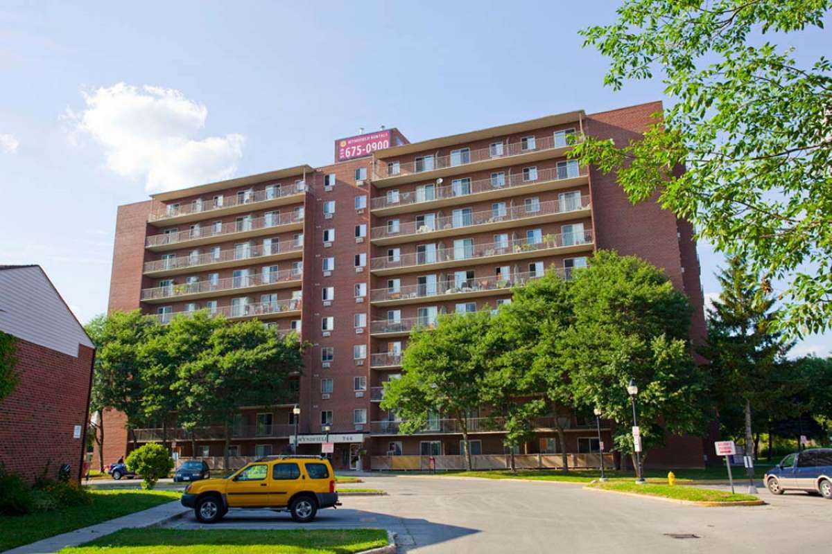 Wyndfield Place Apartments - Photo 48