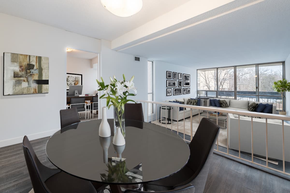 White Oaks Apartments - Photo 12