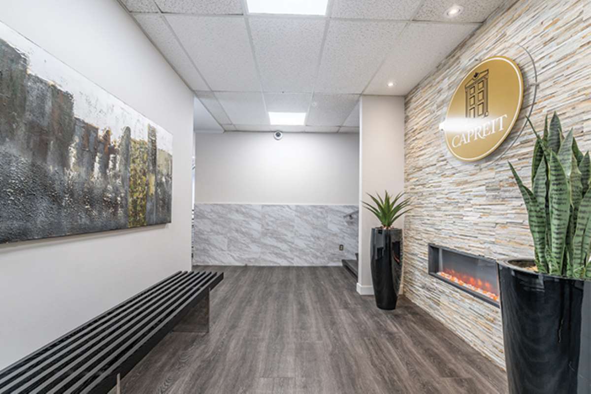 White Oaks Apartments - Photo 32