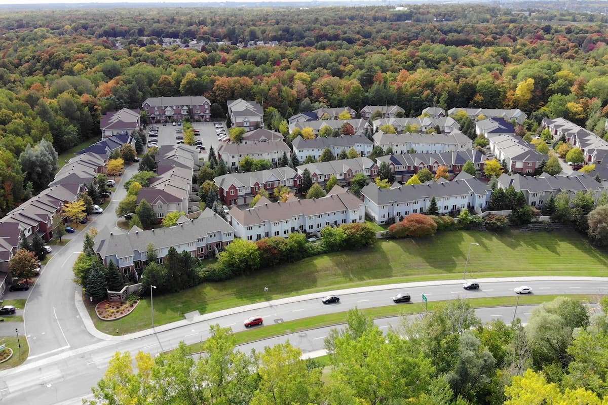 Forestview Townhomes - Photo 12