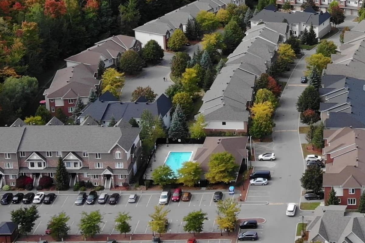 Forestview Townhomes - Photo 39