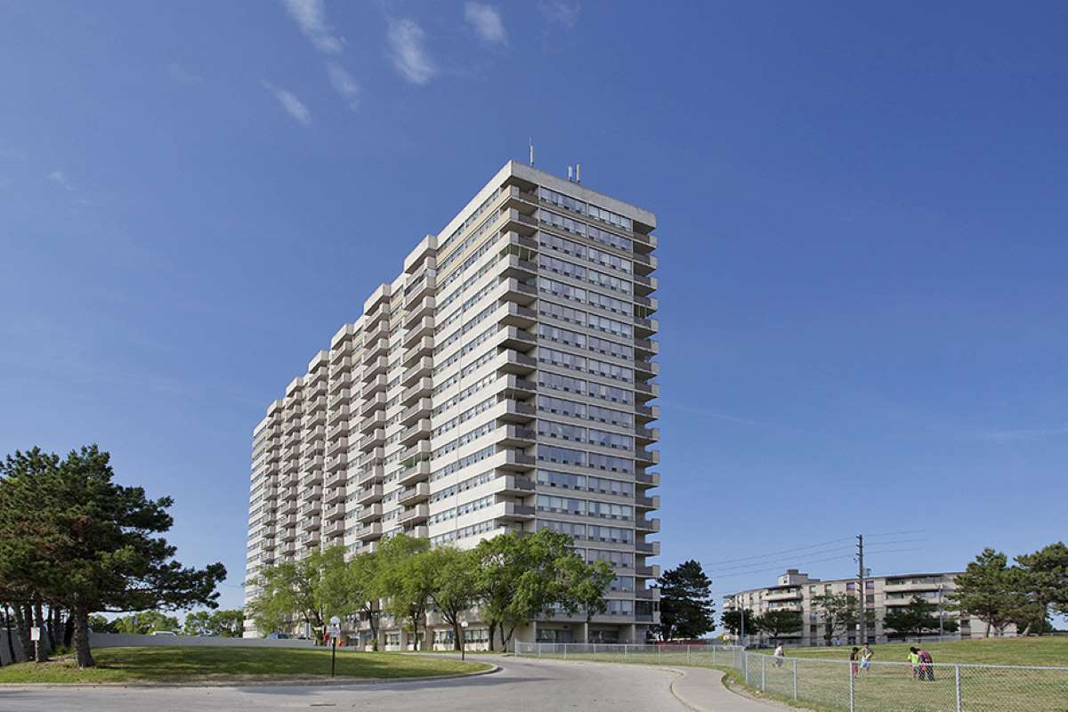 Markham Road Apartments – 1050 - Photo 45