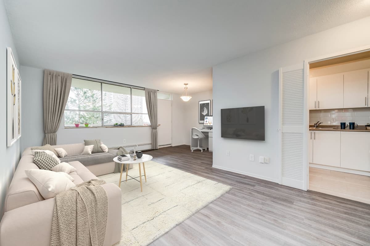 Bentley Apartments - Photo 4