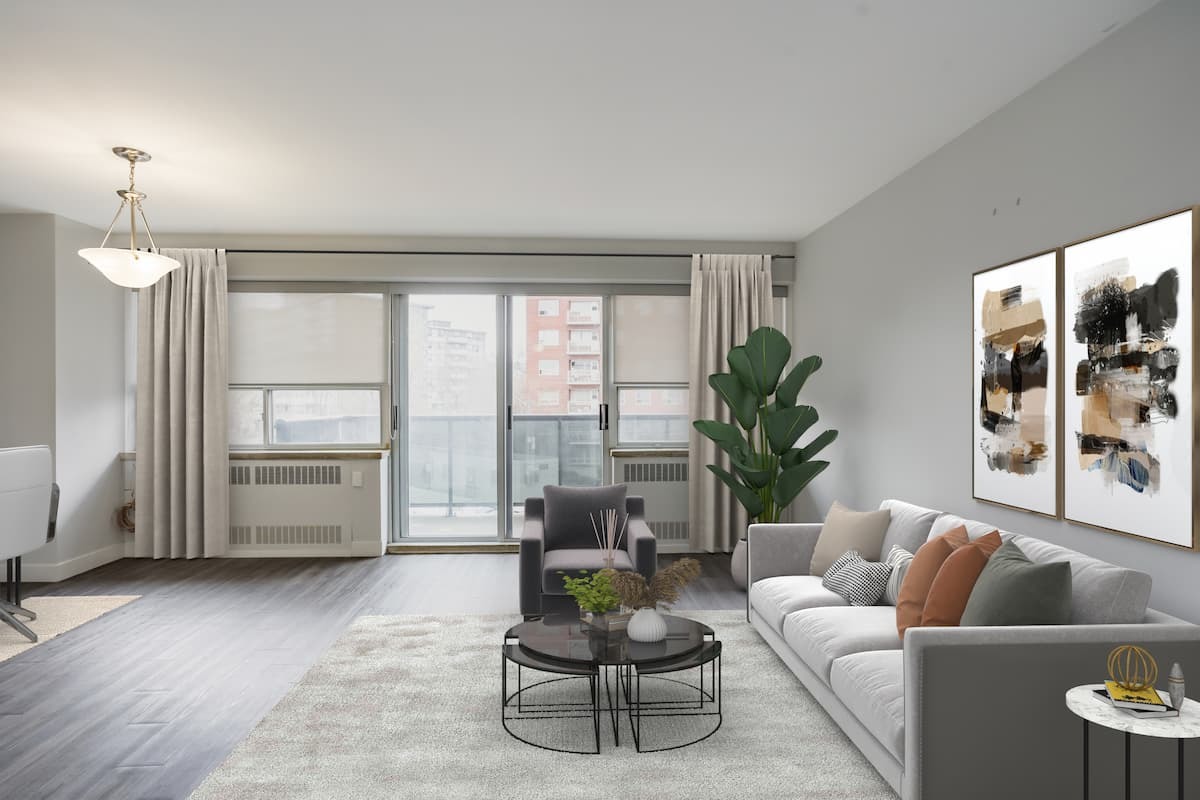 Chaplin Crescent Apartments - Photo 10