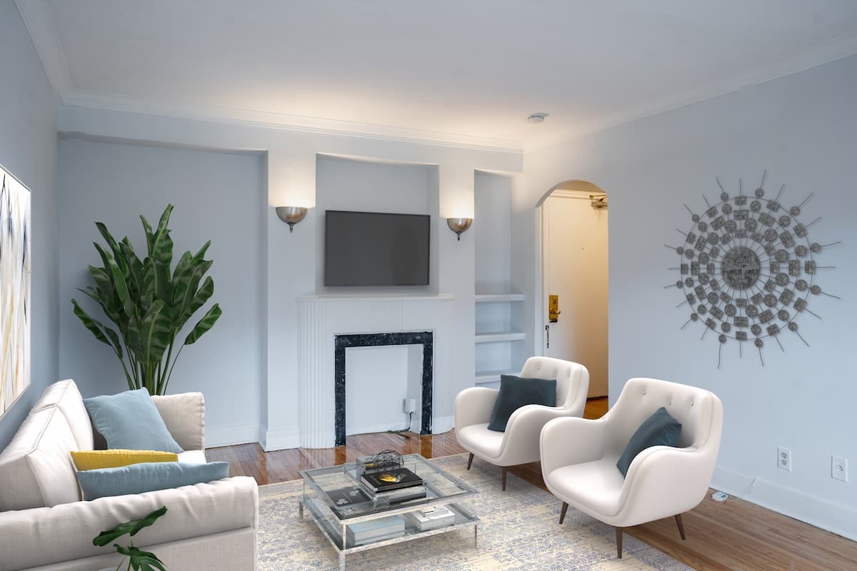Chatsworth Apartments - Photo 16