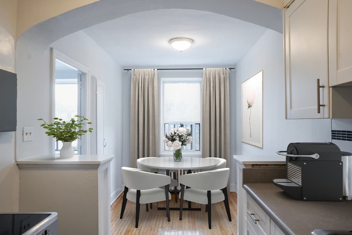 Chatsworth Apartments - Photo 32