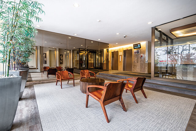 Deerford Road Apartments - Photo 8